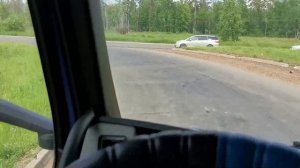 Супер песня. Дальнобой. Доброго пути.