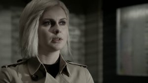 Я – зомби 5 сезон 10 серия «Ночь и зомби-город» (сериал, 2019)
