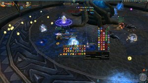 Forsaken World | Dark Age | FW-Free Арена 3х3