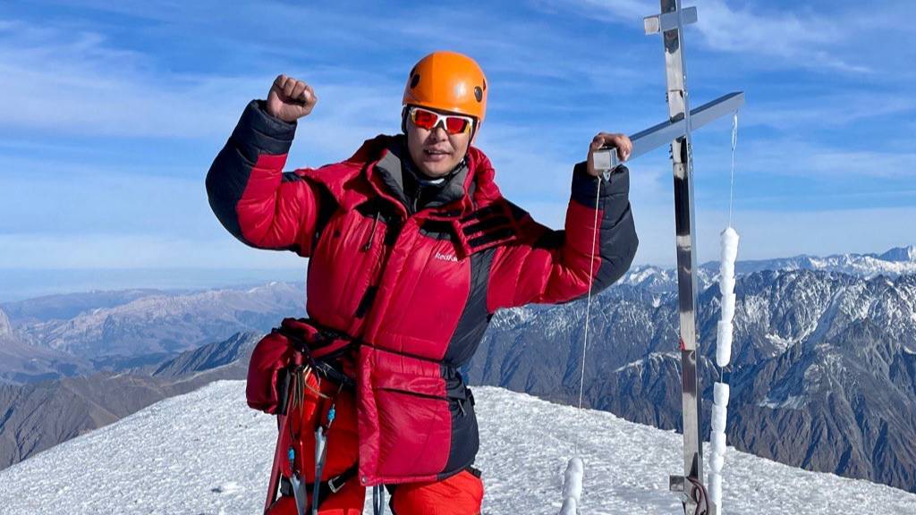 Якутск Магадан