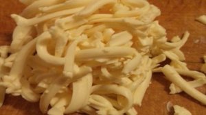 Оладьи из куриного фарша