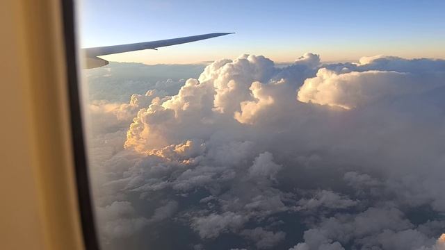 Полет Путешествие