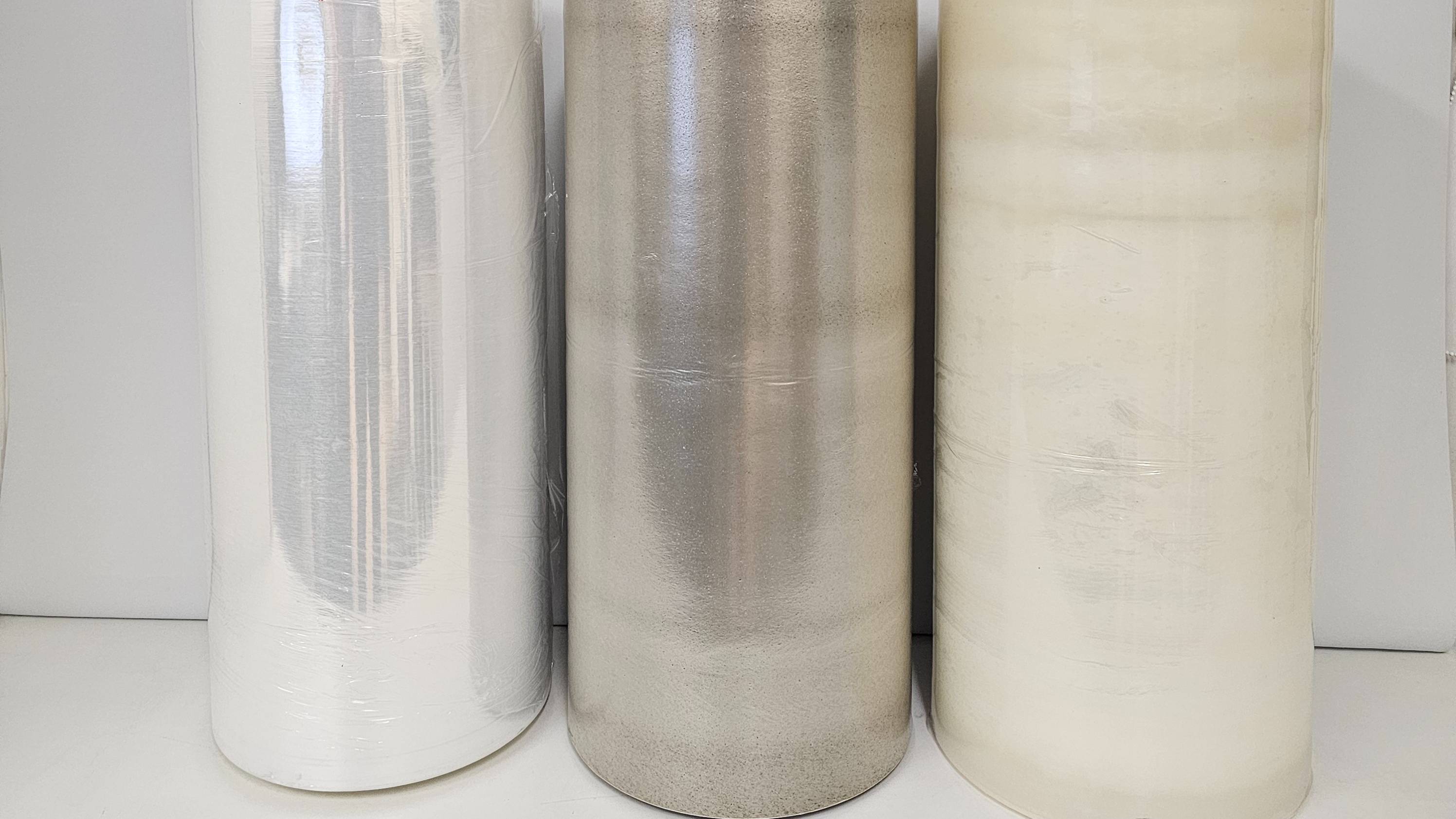 Стрейч пленка машинная от Российского производителя упаковки смотреть онлайн