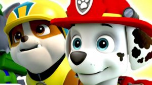 ЩЕНЯЧИЙ ПАТРУЛЬ - ОТРЯД ЩЕНКОВ К ДЕЛУ ГОТОВ - МУЛЬТИК ДЛЯ ДЕТЕЙ.