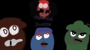 morning shadow V1 #fnfbrokenrutubers