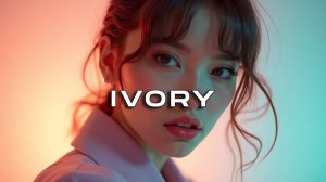 IVORY - Dark Techno / Dark Electro / Cyberpunk / Industrial Rave Mix