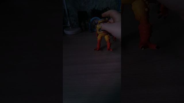 ИГРА ВО ФНАФ. 2 Сезон, 7 серия (ПАРОДИЯ НА ИГРА В КАЛЬМАРА)