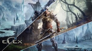 СКОРО НА КАНАЛЕ! ⯈ Elex