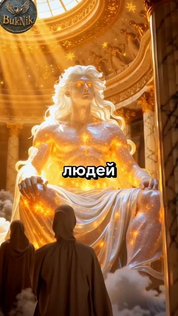 Храм, который был местом присутствия Бога.