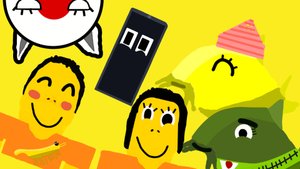 Удивительный мир Жени | 2 серия 4 сезон | (мультсериал, 2025)