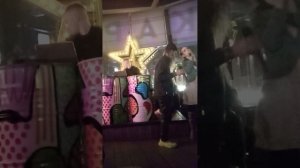 Ярослав Кукольников 45 и Люба Кукла Маша !