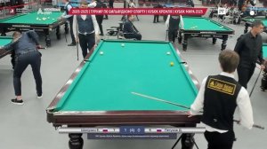 Петухов Даниил Кубок Кремля 2025 Игра 2