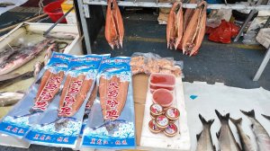 Фуюань 2025 Еда Новый универмаг Рыбный рынок Fuyuan