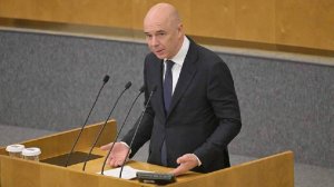 Силуанов спрогнозировал увеличение ФНБ на 78 млрд рублей по итогам 2025 года