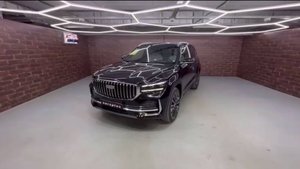 В наличии 🚙 Geely Monjaro рестайлинг🖤🤍