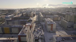Норильские новости – 15.10.2025