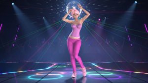 Камера в клубе