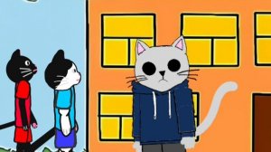 Просто мульт 91 серия