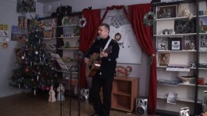Ильшат Ахмеров - "Я не знаю, как ты это делаешь". Музыка и слова Ильшата Ахмерова