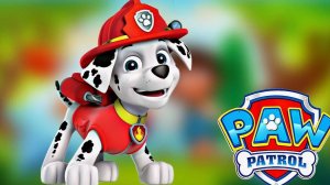 ЩЕНЯЧИЙ ПАТРУЛЬ - ОТРЯД ЩЕНКОВ К ДЕЛУ ГОТОВ - ИГРОВОЙ МУЛЬТИК ДЛЯ ДЕТЕЙ - ВИДЕО МАЛЫШАМ