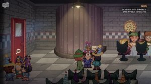 Five Nights at Freddy's Into the Pit 1 часть