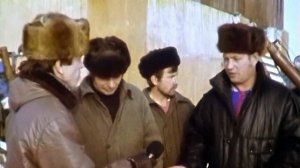 1990 год. Тюменская область. Аграрии разочарованы в арендном подряде
