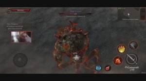 На смартфоне Новая ТОП игра 2025 Oniro Прохождение УЖАС БЕЗДНЫ  Пишите в чат Присылайте Донаты