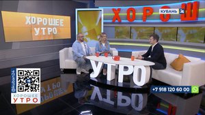Антон Елкин: рак молочной железы — бич нашего времени