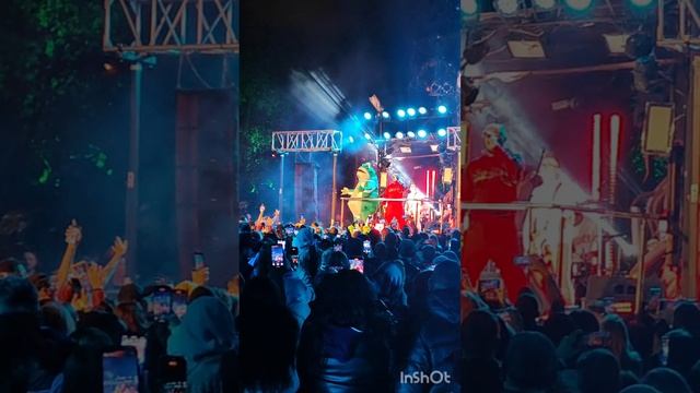 ЗАКРЫТИЕ МОТОСЕЗОНА 2025 ОТ НОЧНЫХ ВОЛКОВ