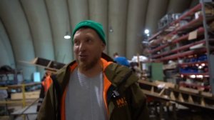 Изготовление сборной железобетонной консоли