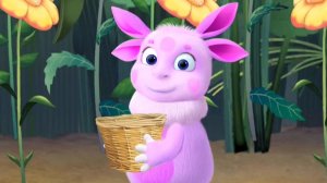 ЛУНТИК. МУЛЬТФИЛЬМ ИГРА. РАЗВИВАЮЩИЕ ИГРЫ ДЛЯ ДЕТЕЙ