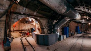 Новую Красносельско-Калининскую линию метрополитена прокладывают в Санкт-Петербурге