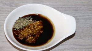 Салат с зелёным болгарским перцем