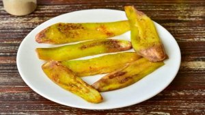 Рулетики из баклажанов на зиму