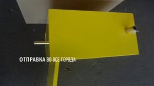 Газорегуляторный пункт ГРПШ-10-1-G4 с счетчиком газа G4 и регулятором давления Venio.