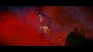 Huggy & Friends in Minecraft OUT NOW! - Mob Entertainment x Spark Universe(carttoon horror game)