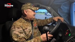 Ветеранов СВО в Югре будут обучать вождению на тренажере-симуляторе