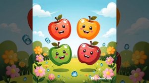 Умножение (для детей).