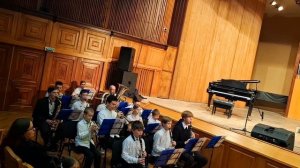 23. Д. Тухманов «День Победы»