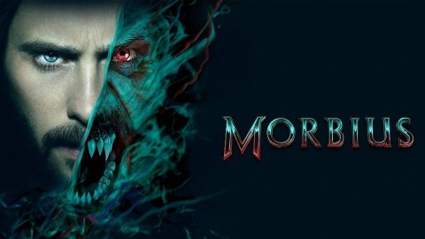 Морбиус (2022) | Morbius (Дубляж)