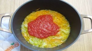 Салат из кабачков с рисом на зиму