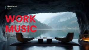 Future Garage Focus Mix | Limitless Music to Boost Productivity | Deep Work Mindset