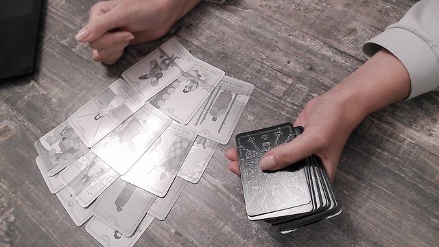 Что происходит  в вашем пространстве?