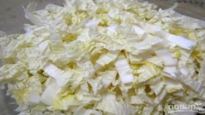 Салат Самый-самый