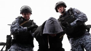 Вербовщика боевиков для Украины задержали в Сочи