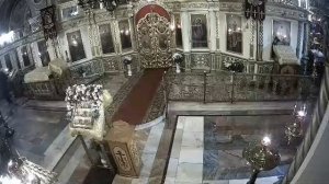 LIVE: Богослужения Никольского храма в г. Зеленоград
