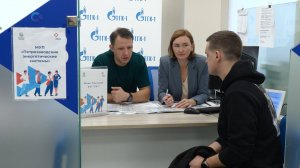 Ярмарки вакансий для участников СВО и членов их семей прошли по всей Карелии