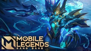 Mobile Legends: Bang Bang / Альфа на Альфу режим боя