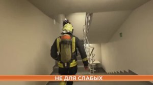 Пожарные Москвы доказали, что готовы к любым вызовам