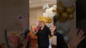 Татьяна Акинина - Памяти Сергея Капцева #сергейкапцев
